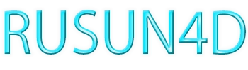 RUSUN4D